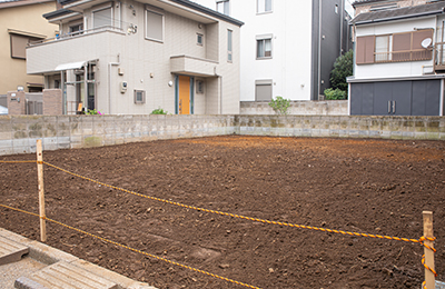 相続した土地が底地であった場合